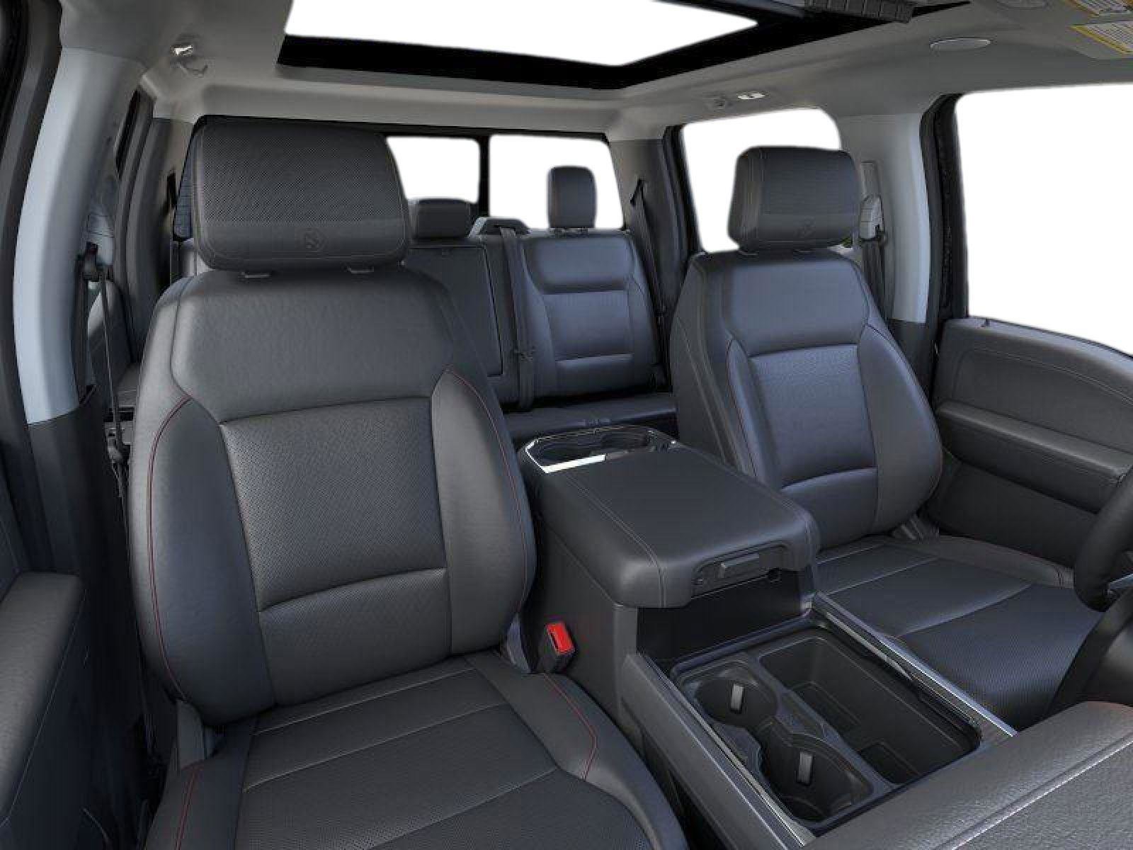 New 2025 Ford F350 Lariat w/ Lariat Ultimate Package image 10