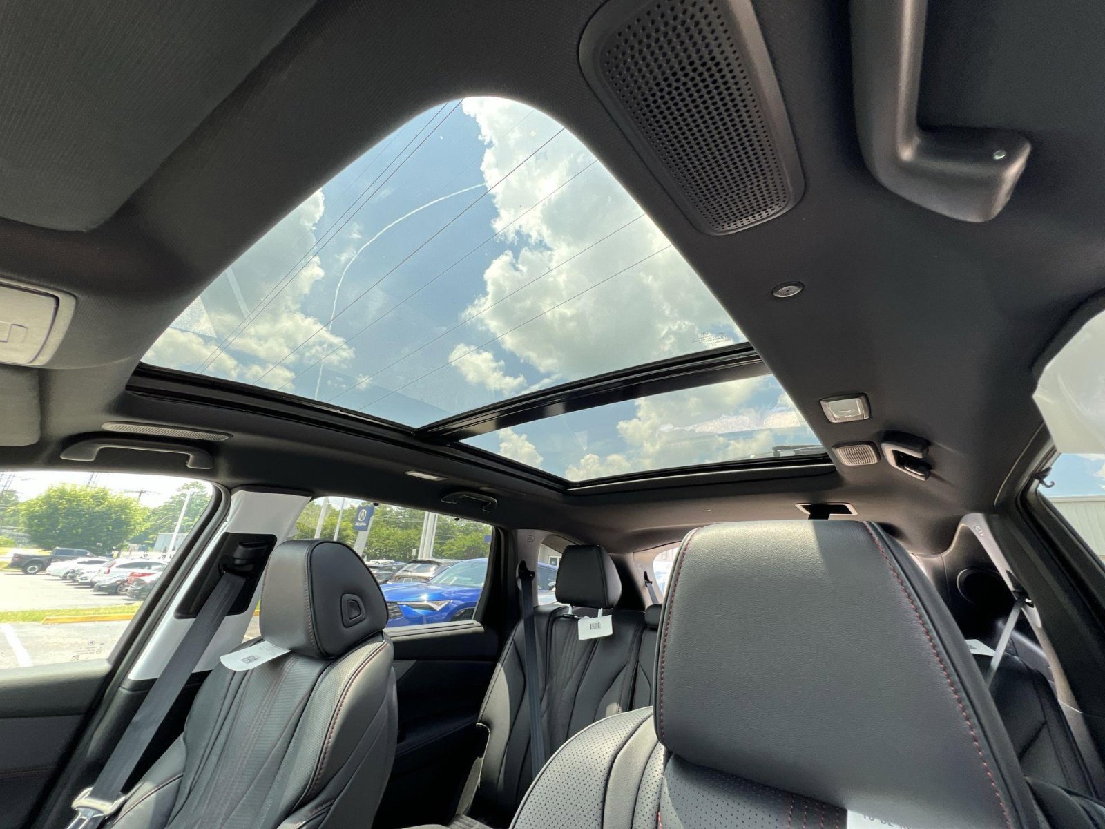 New 2026 Acura MDX A-Spec image 21