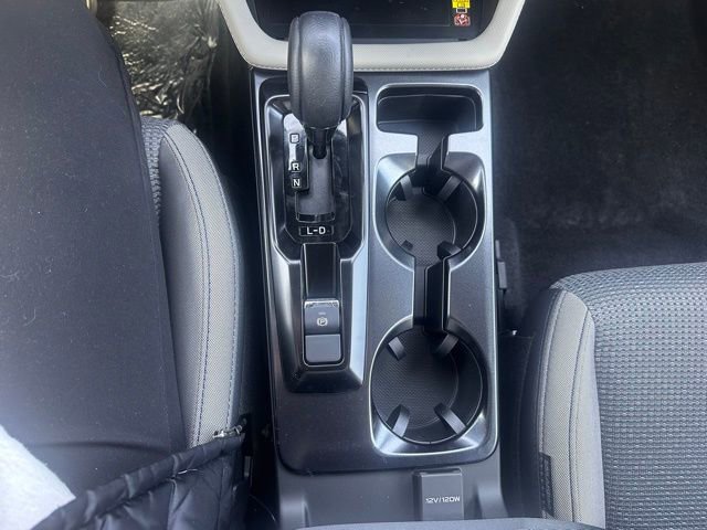 New 2026 Subaru Forester Premium image 20