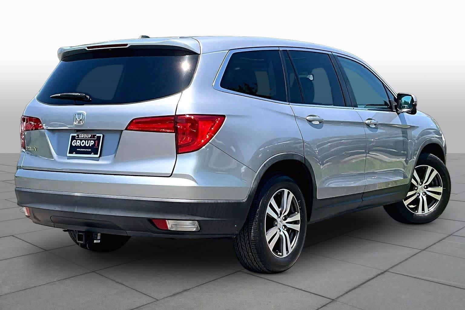 Used 2018 Honda Pilot EX-L image 13