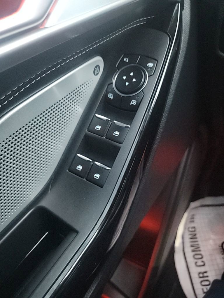 Certified 2024 Ford Explorer ST w/ Equipment Group 401A image 42