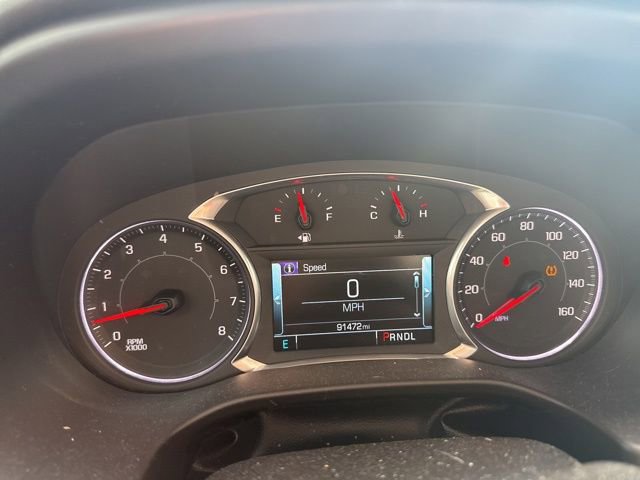 Used 2019 GMC Acadia SLT image 59