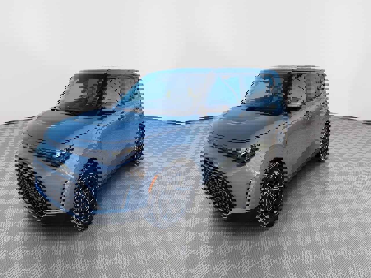 Used 2024 Kia Soul EX image 4