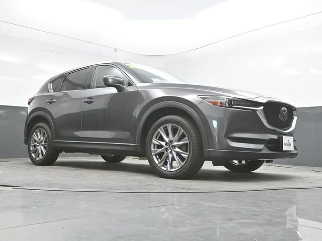 Used 2020 MAZDA CX-5 Grand Touring w/ GT Premium Package AWD/4WD image 42