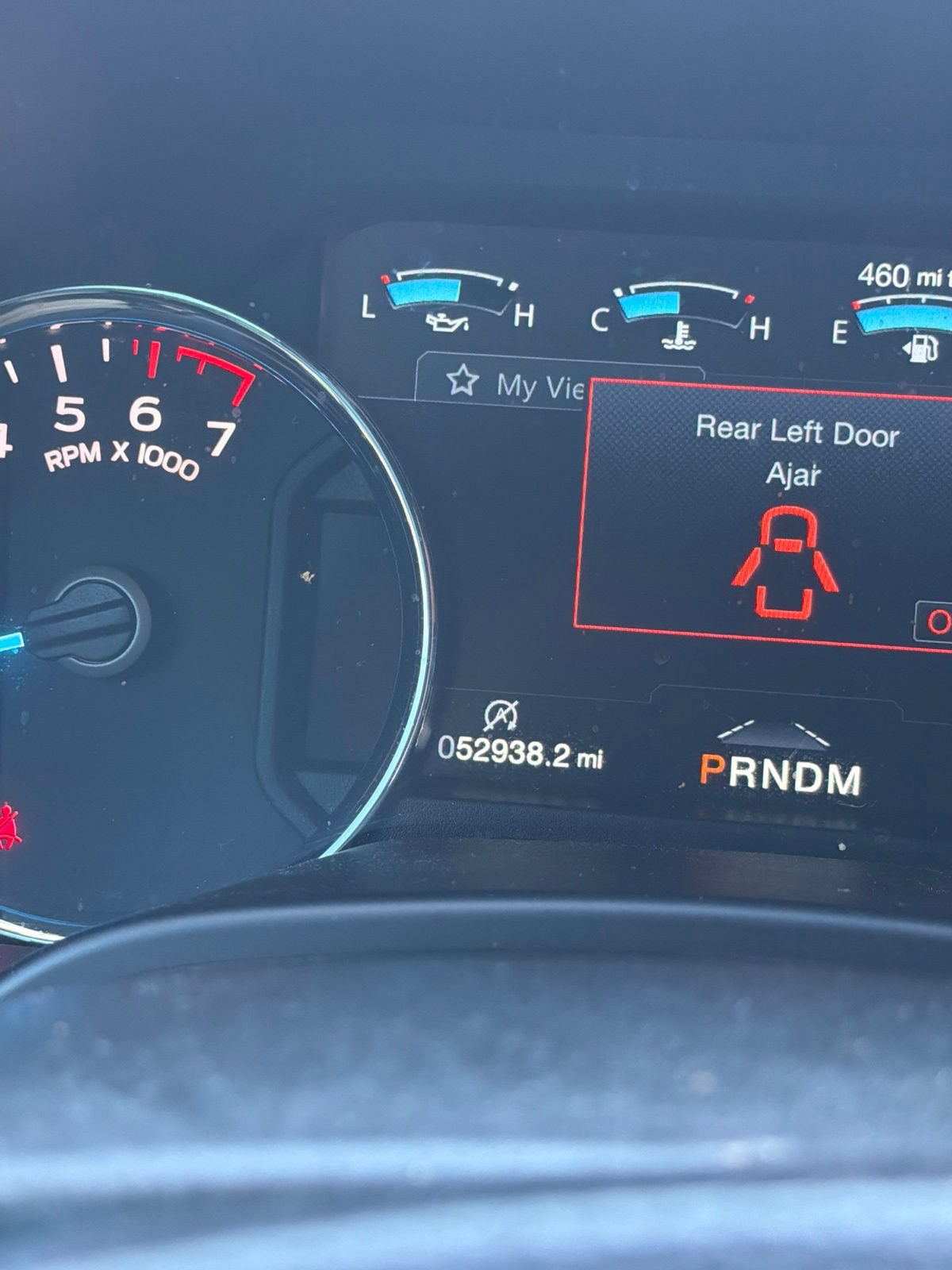 Used 2019 Ford F150 Platinum w/ Equipment Group 701A Luxury AWD/4WD image 7