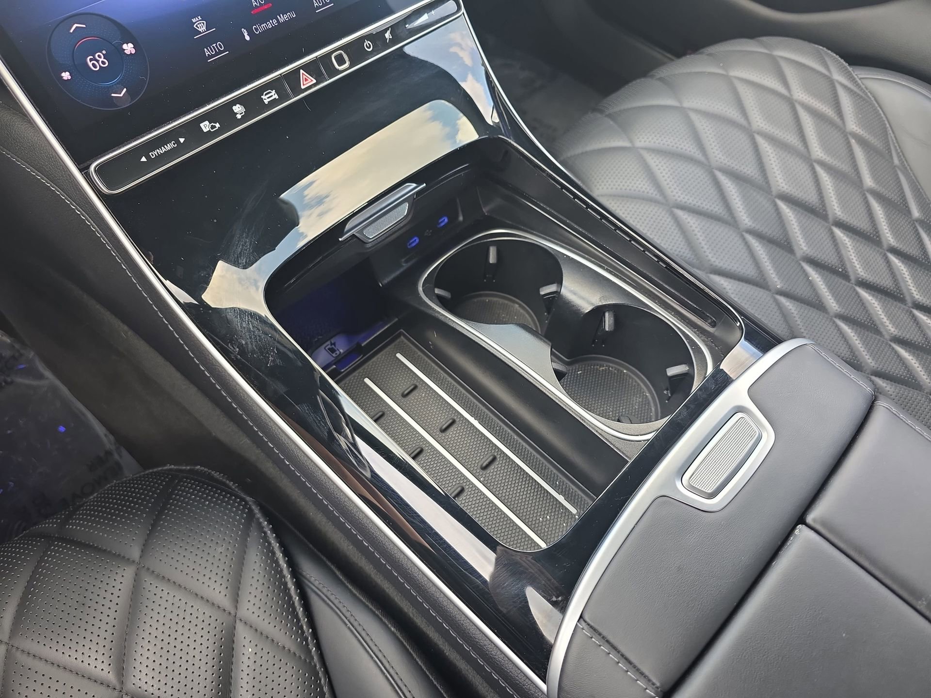 Used 2023 Mercedes-Benz S 580e 4MATIC Sedan image 25