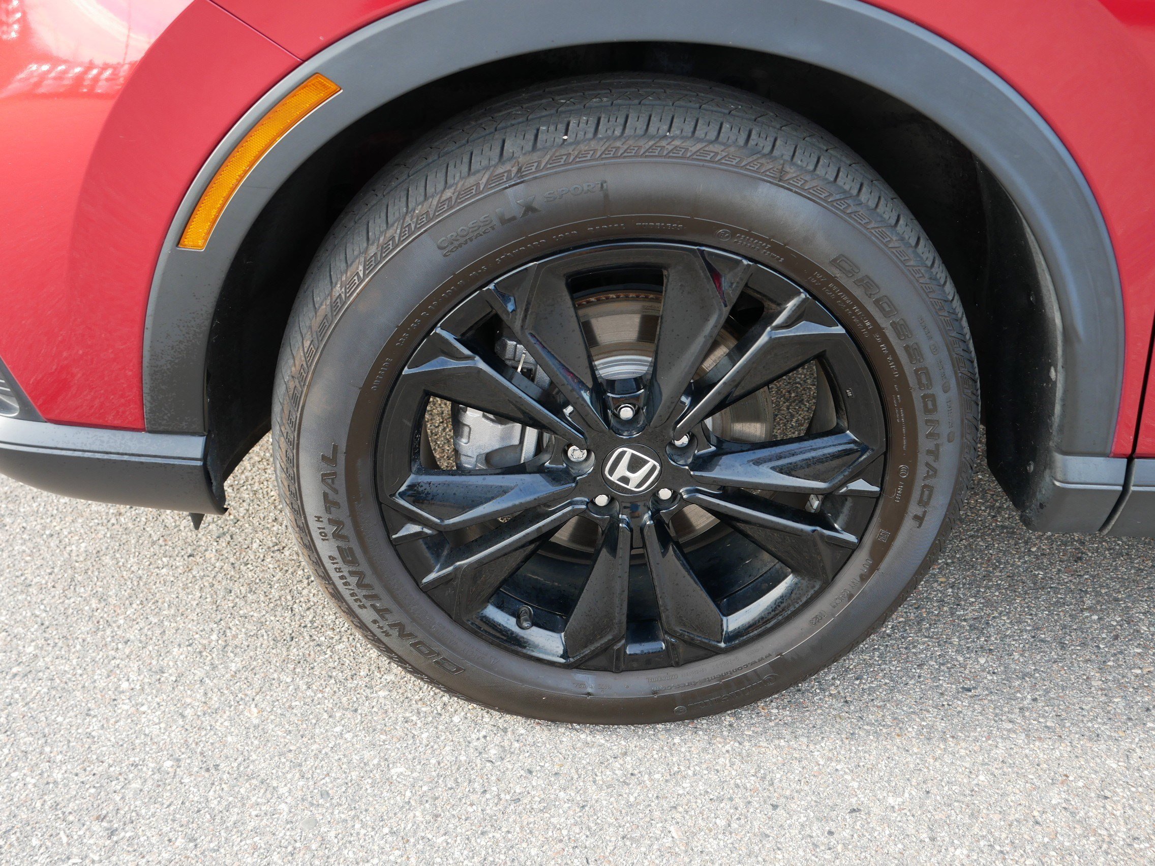 Used 2023 Honda CR-V Sport Touring image 15