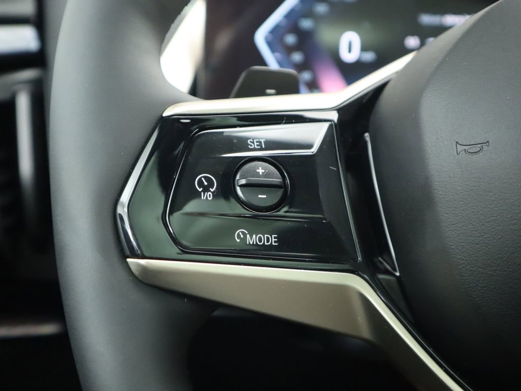 Certified 2025 BMW X3 xDrive30i w/ Convenience Package image 11