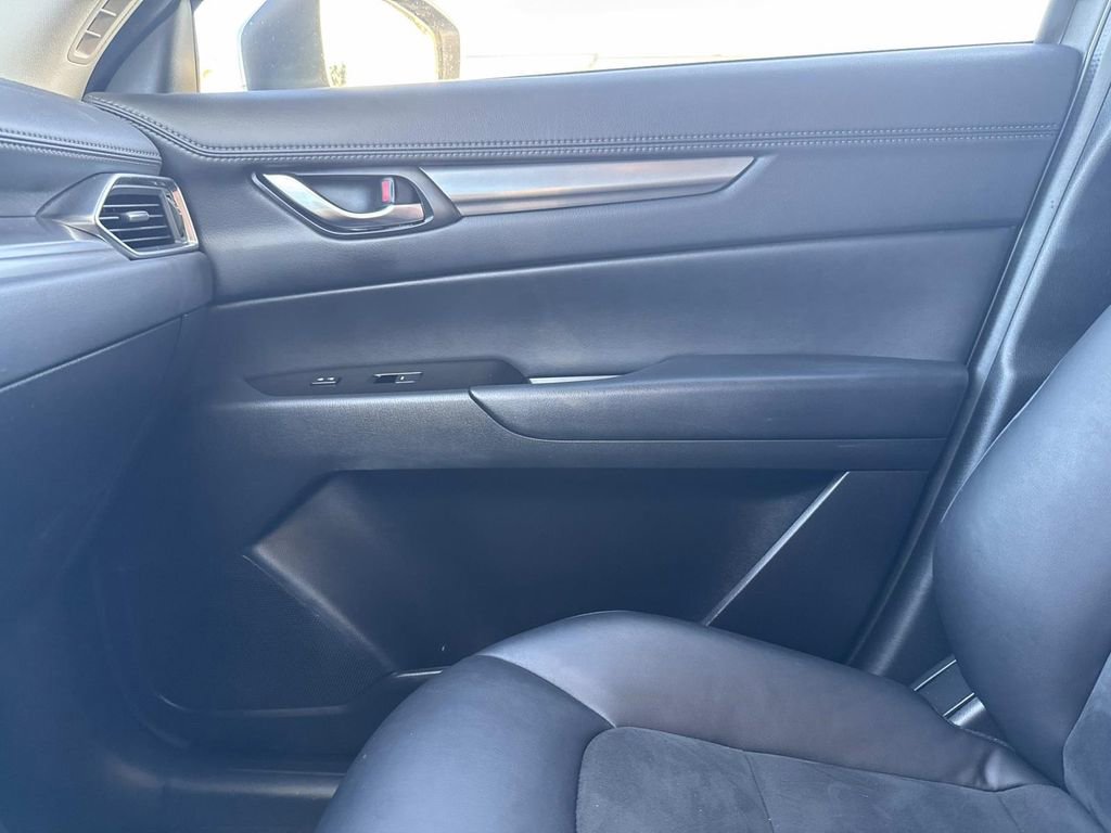 Certified 2023 MAZDA CX-5 AWD 2.5 S w/ Select Package image 31