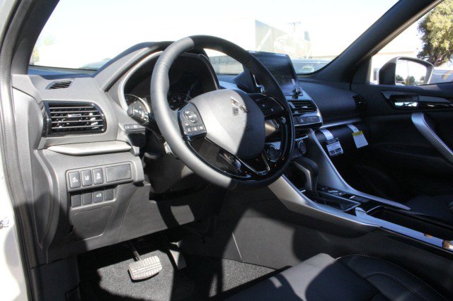 New 2026 Mitsubishi Eclipse Cross SEL image 5