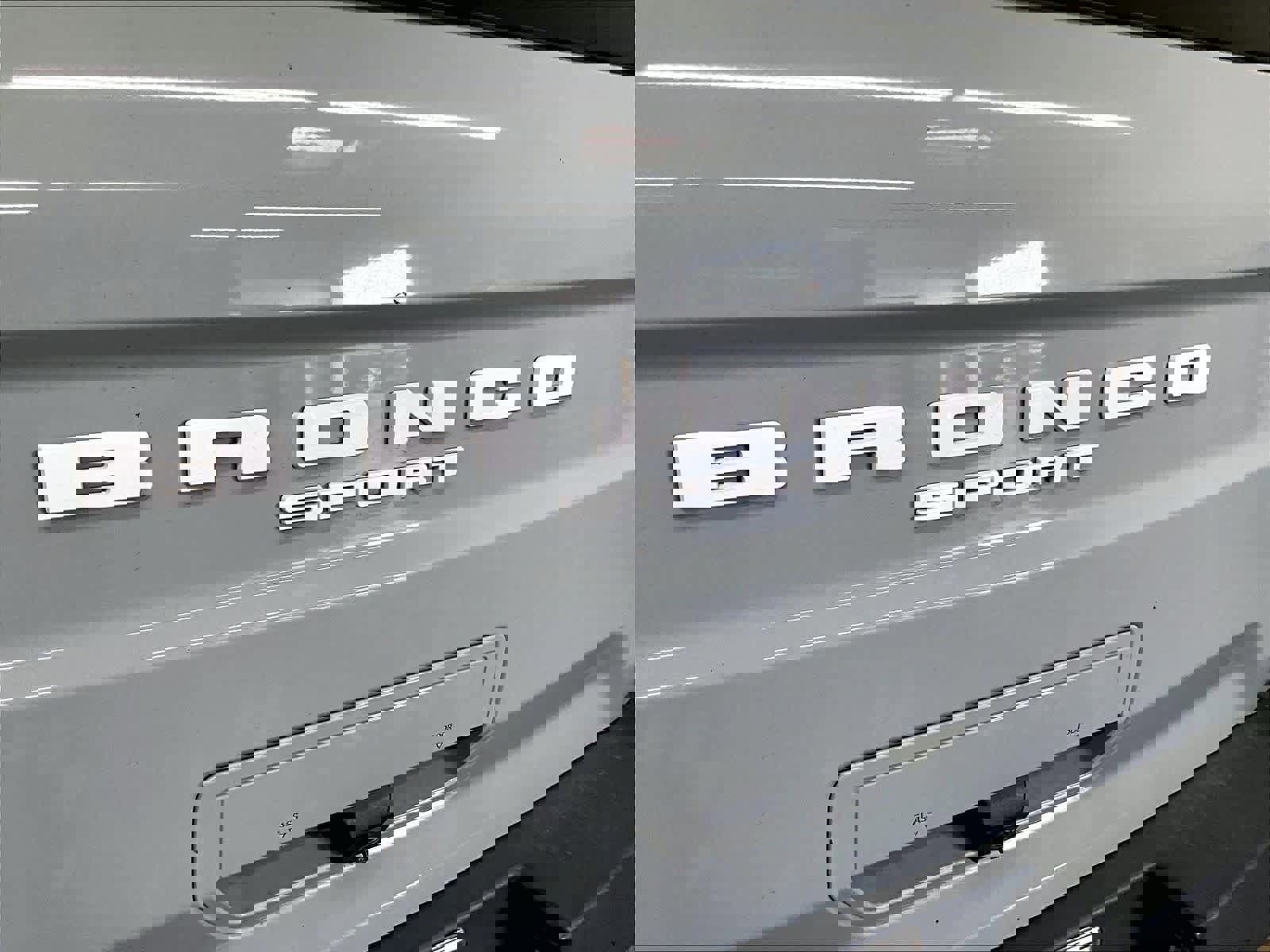 Used 2021 Ford Bronco Sport Big Bend image 11