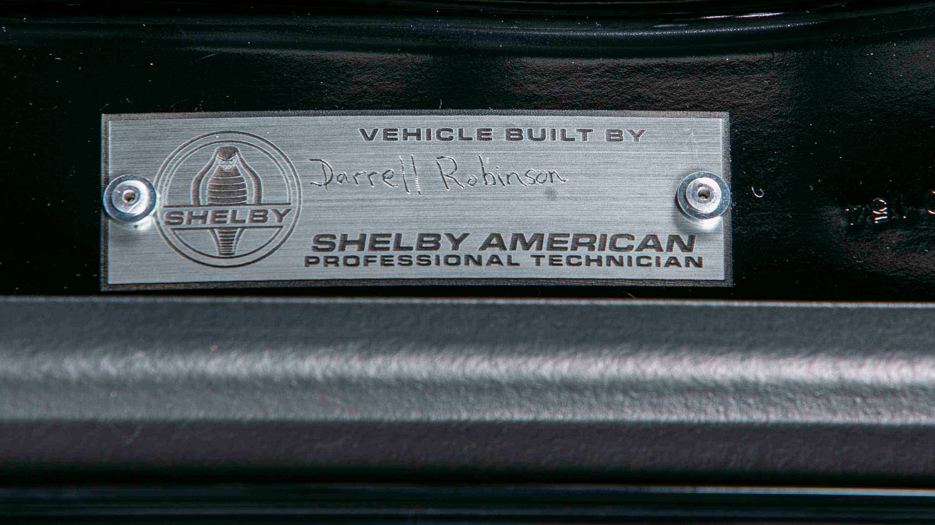 Used 2019 Ford Mustang GT Premium w/ GT Performance Package image 29