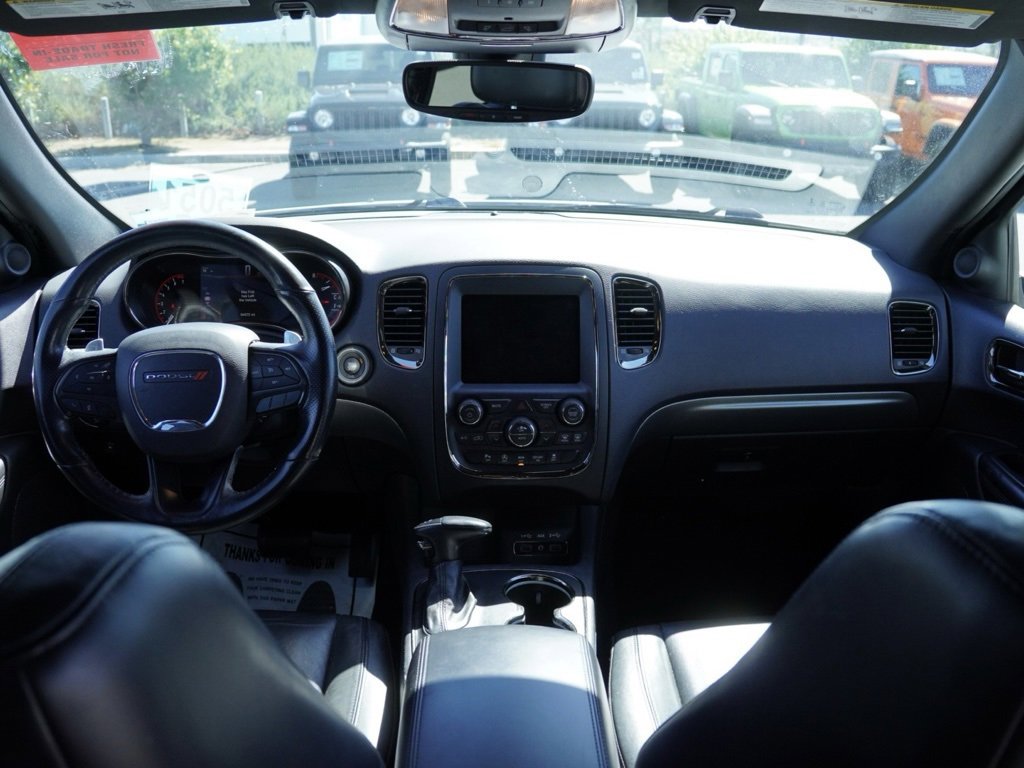 Used 2020 Dodge Durango GT image 29