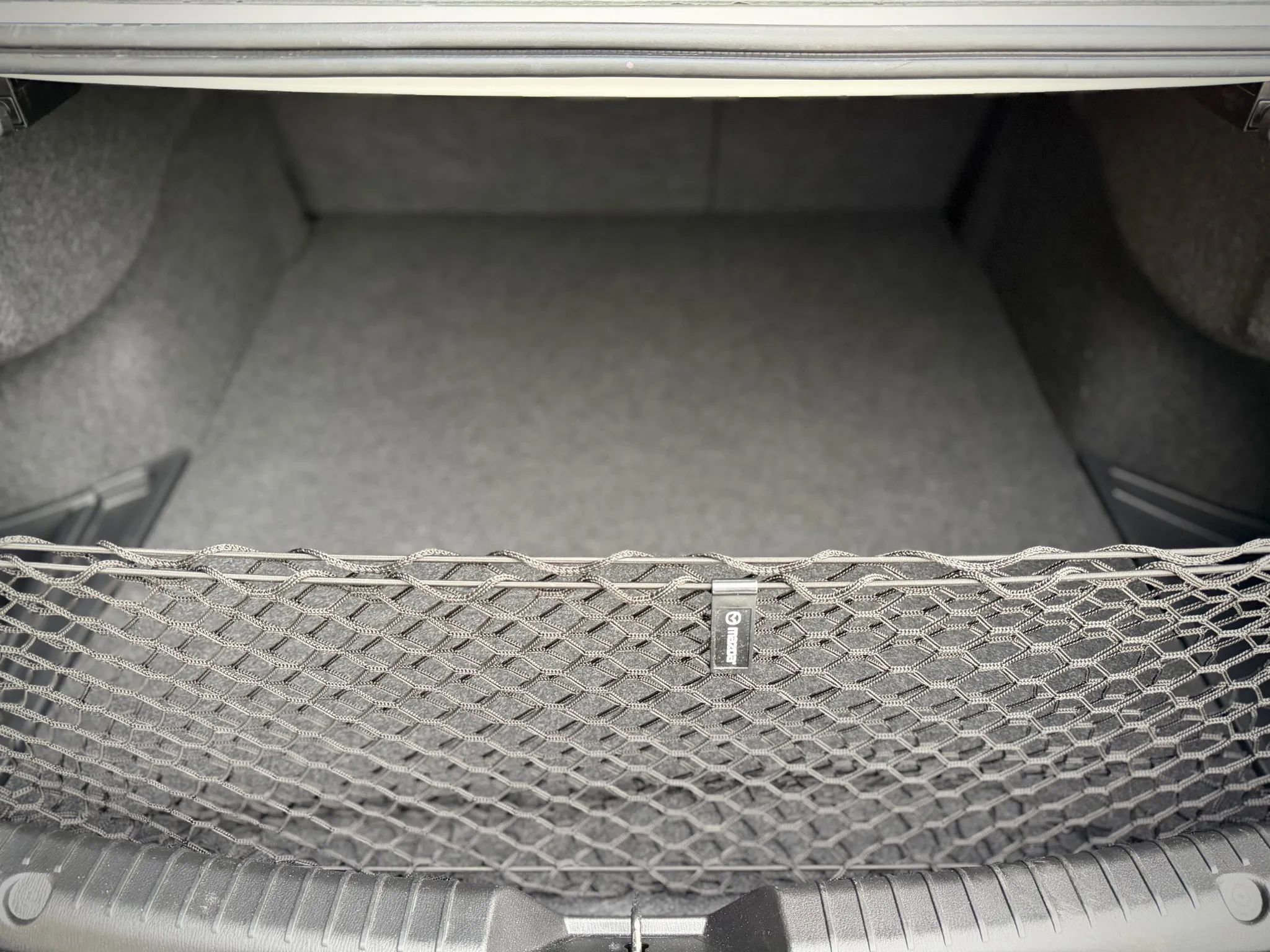 Used 2016 MAZDA MAZDA6 Touring image 20