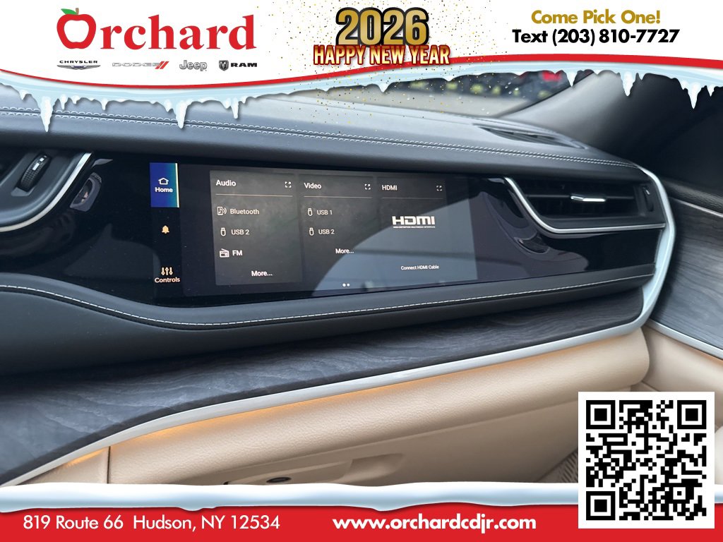 Used 2022 Jeep Grand Cherokee Limited 4xe image 49