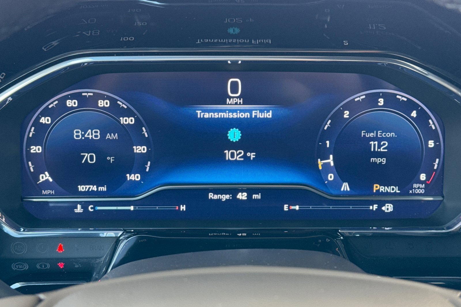 Used 2025 Chevrolet Silverado 1500 LT image 27