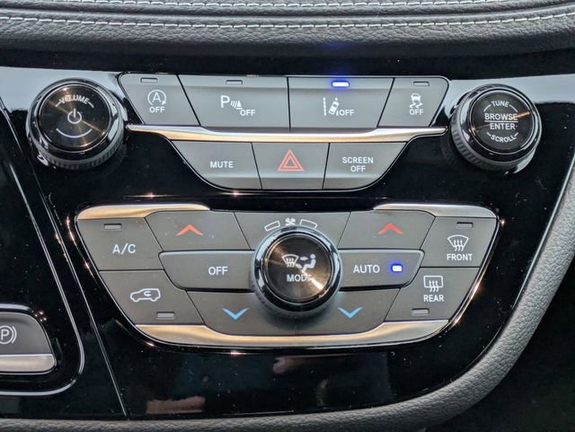 New 2026 Chrysler Pacifica Select w/ S Appearance Package FWD image 20