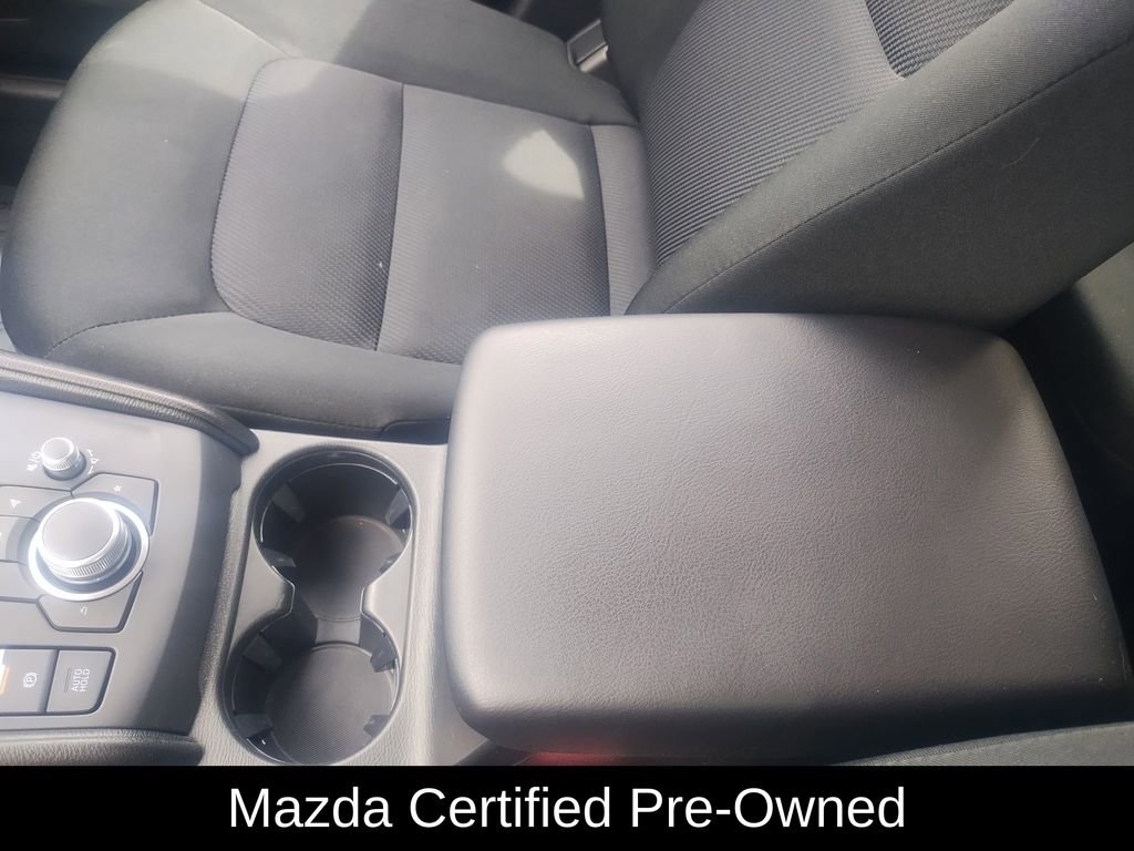 Certified 2023 MAZDA CX-5 AWD 2.5 S image 30