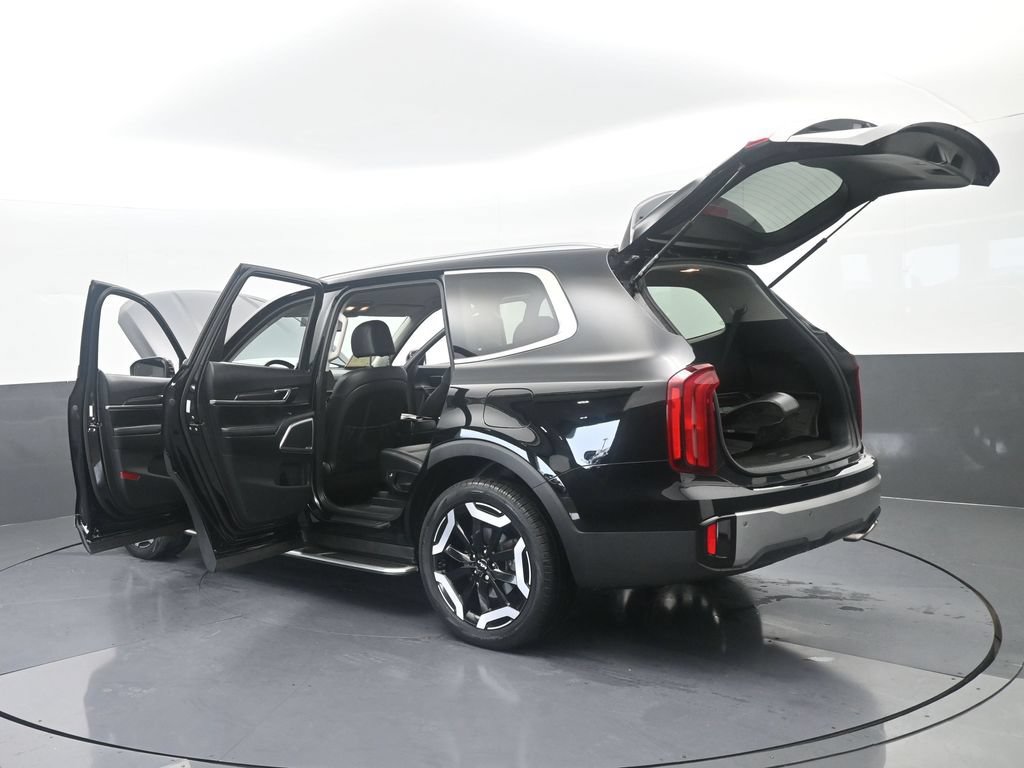 Used 2023 Kia Telluride S AWD/4WD image 77