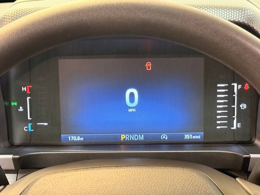 New 2025 Ford Ranger XL image 19