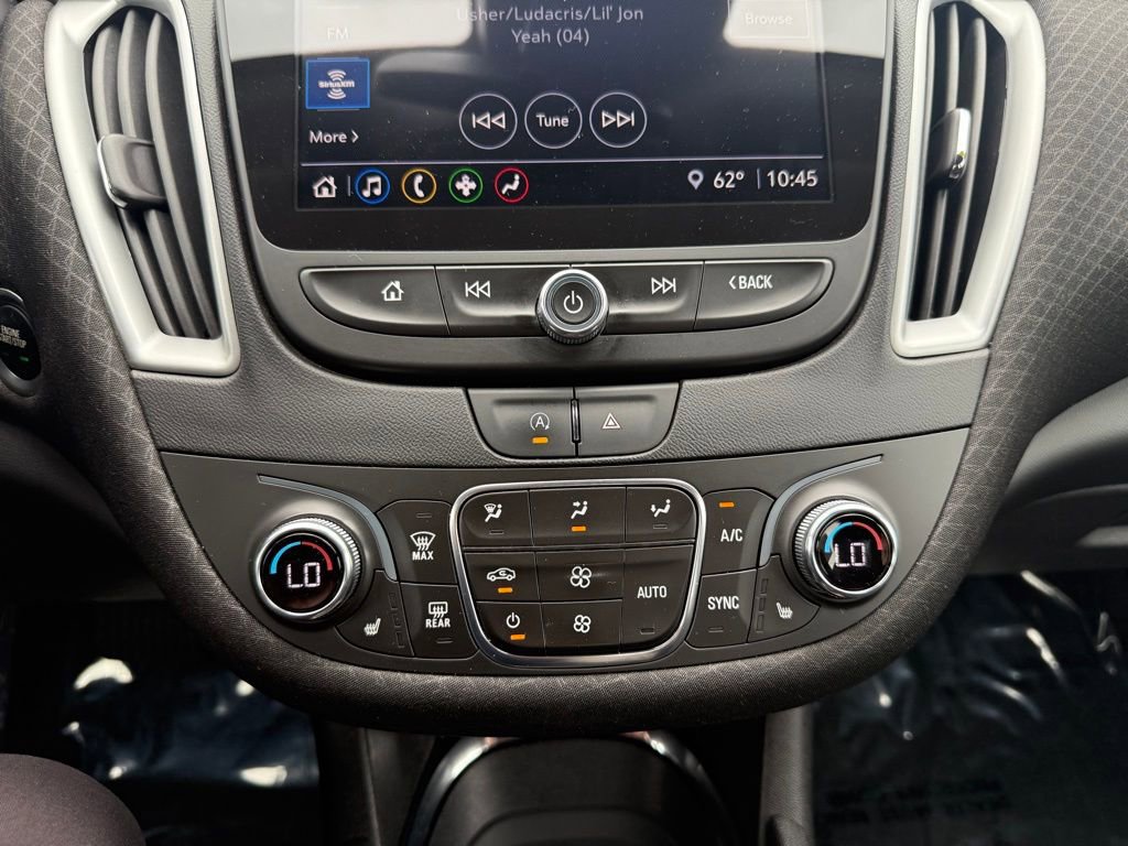 Used 2023 Chevrolet Malibu LT image 29