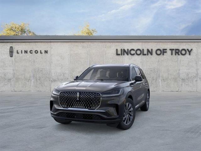 New 2026 Lincoln Aviator Premiere image 2