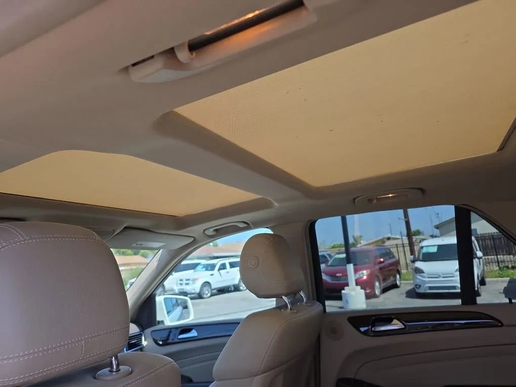 Used 2015 Mercedes-Benz ML 350 2WD w/ Premium 1 Package image 30