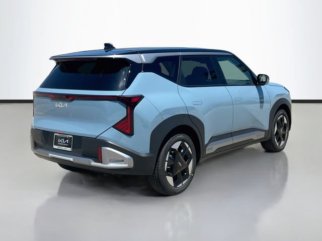 New 2027 Kia Seltos S FWD image 7