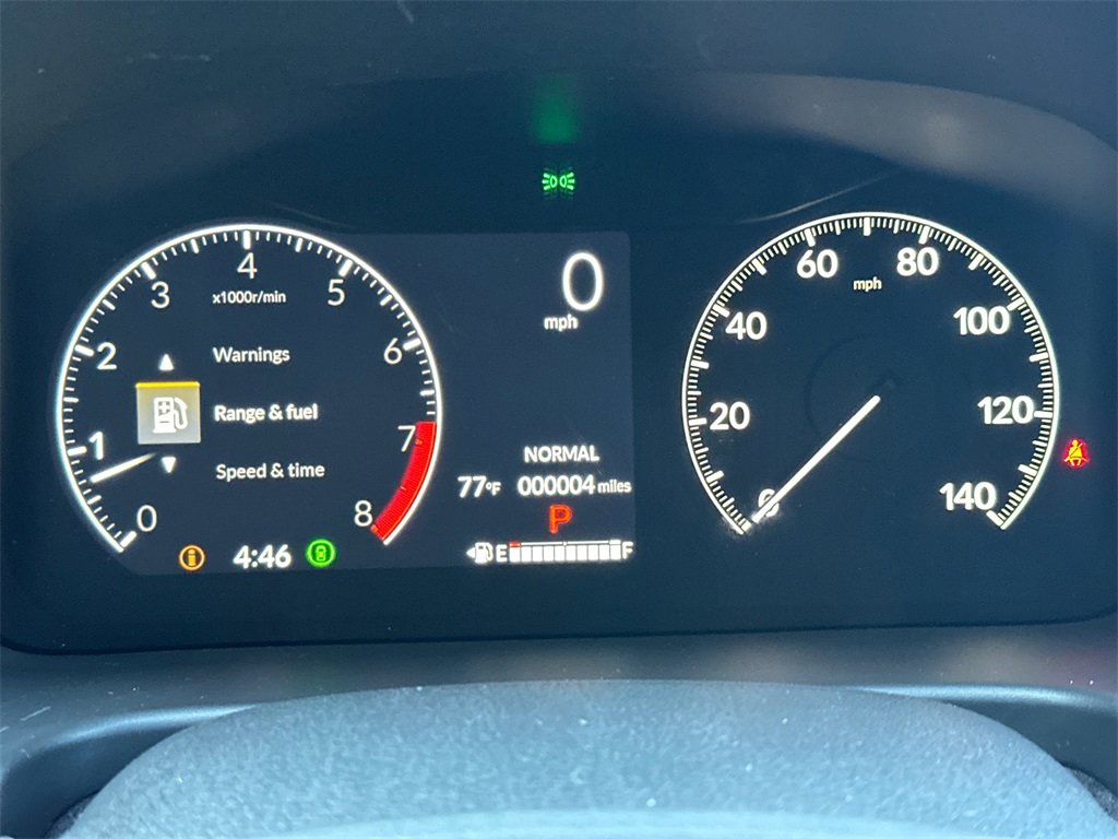 New 2026 Honda Odyssey Sport-L image 26