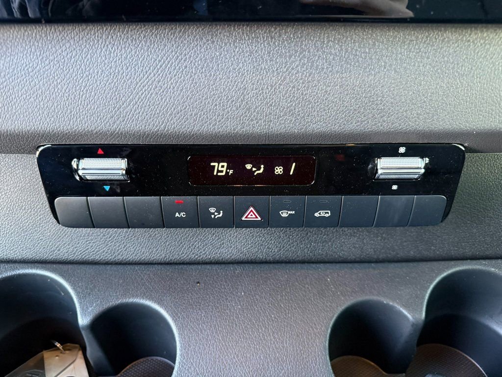 New 2025 Mercedes-Benz Sprinter 3500 image 18