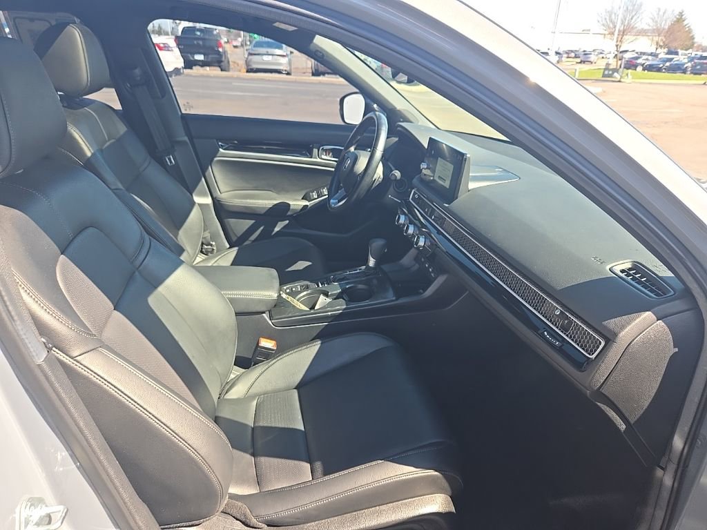 Used 2025 Honda Civic Sport Touring image 32