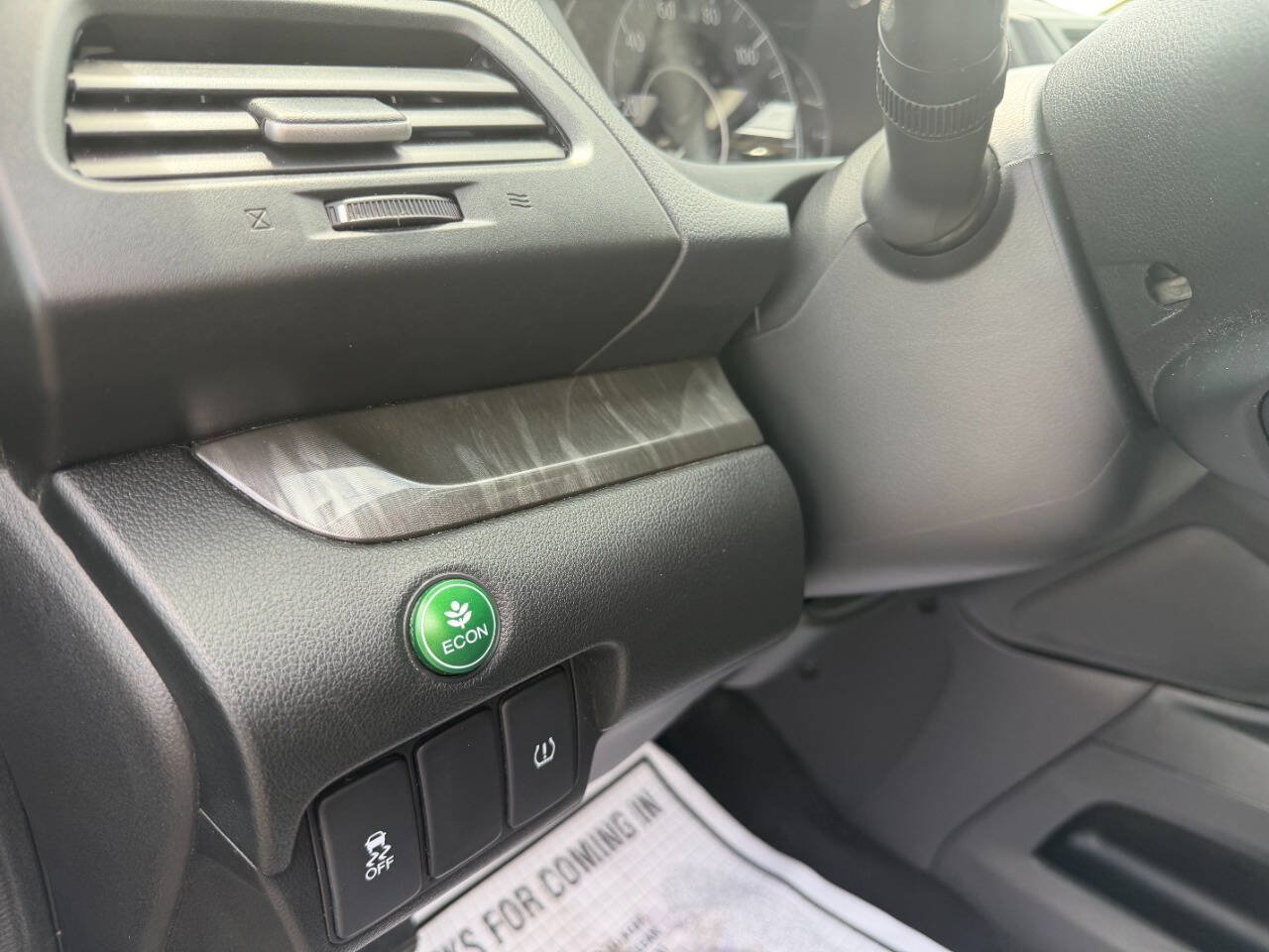 Used 2014 Honda CR-V EX-L image 21