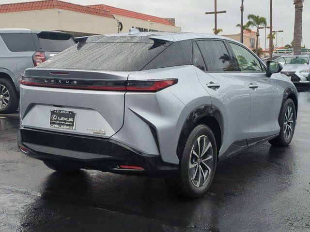 Used 2023 Lexus RZ 450e Premium w/ Accessory Package (Z1) image 5