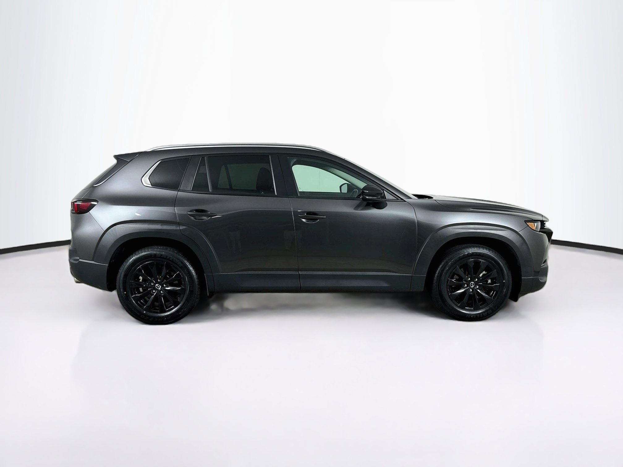 Used 2025 MAZDA CX-50 AWD 2.5 S w/ Preferred Package image 10