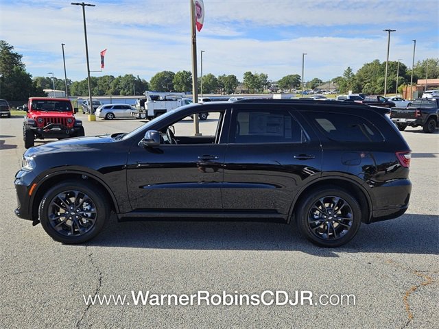 New 2026 Dodge Durango GT w/ Blacktop Package image 4