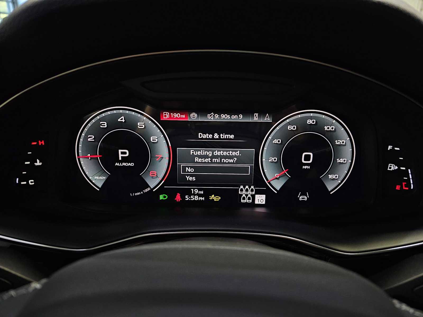 New 2026 Audi Q7 Premium Plus AWD/4WD image 26