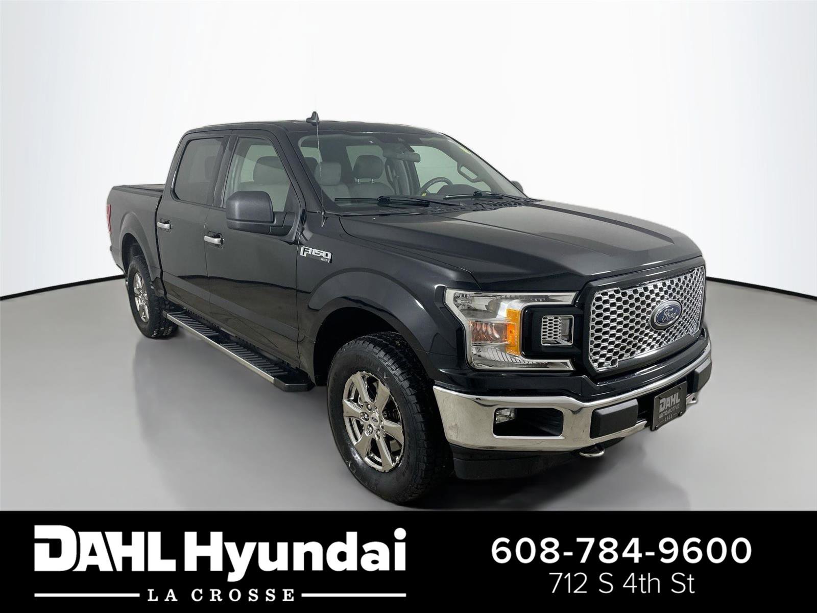Used 2020 Ford F150 XLT w/ XTR Package