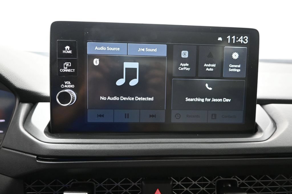 Certified 2026 Honda Accord SE image 15