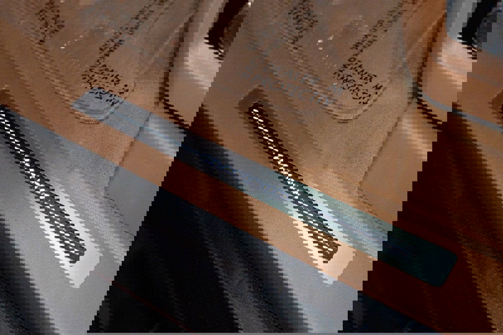 Used 2016 Cadillac Escalade ESV Platinum image 26