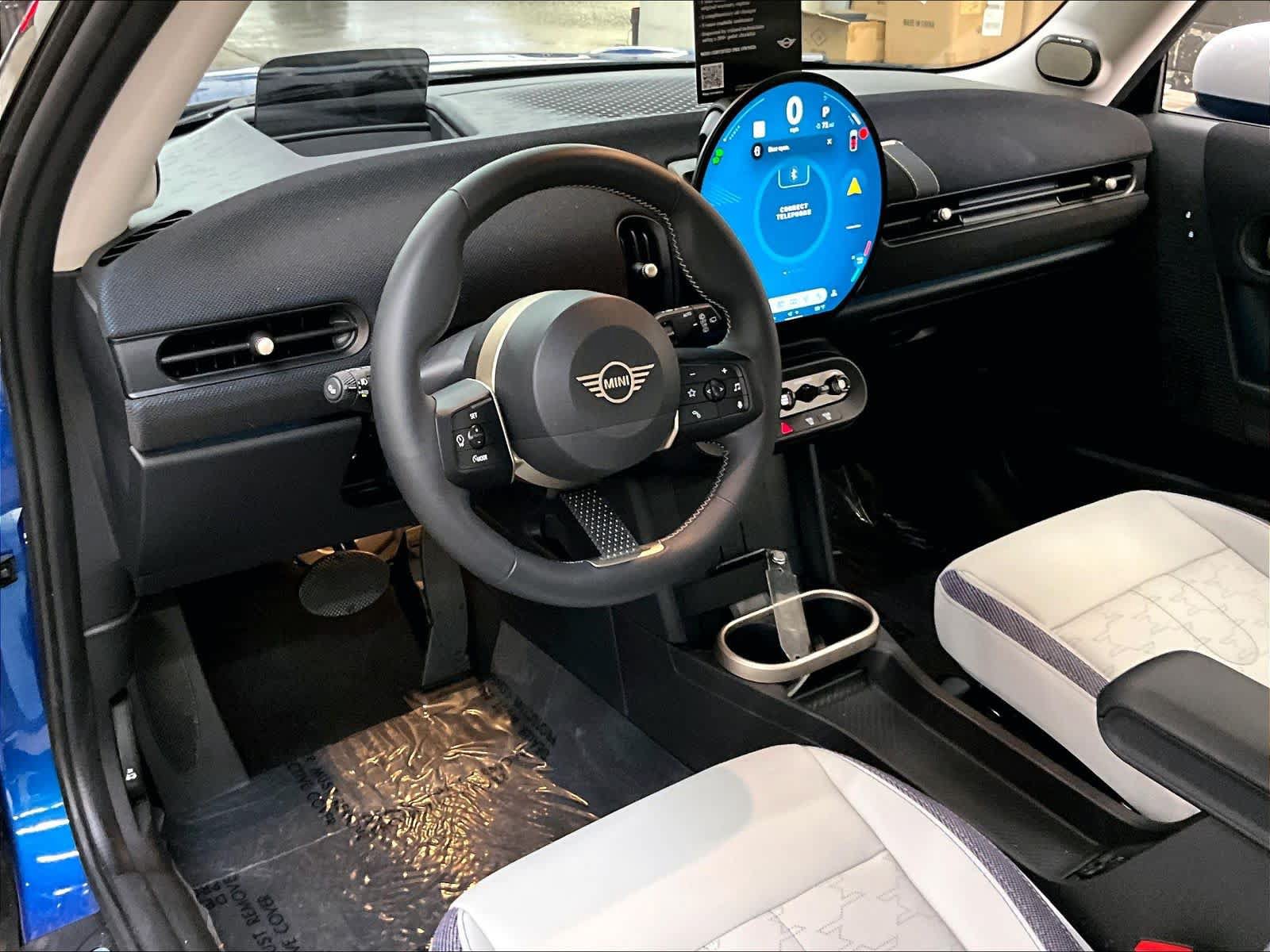Used 2026 MINI Cooper S FWD image 17