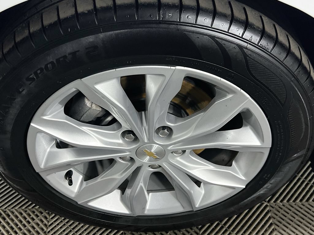Used 2024 Chevrolet Malibu LT FWD image 31