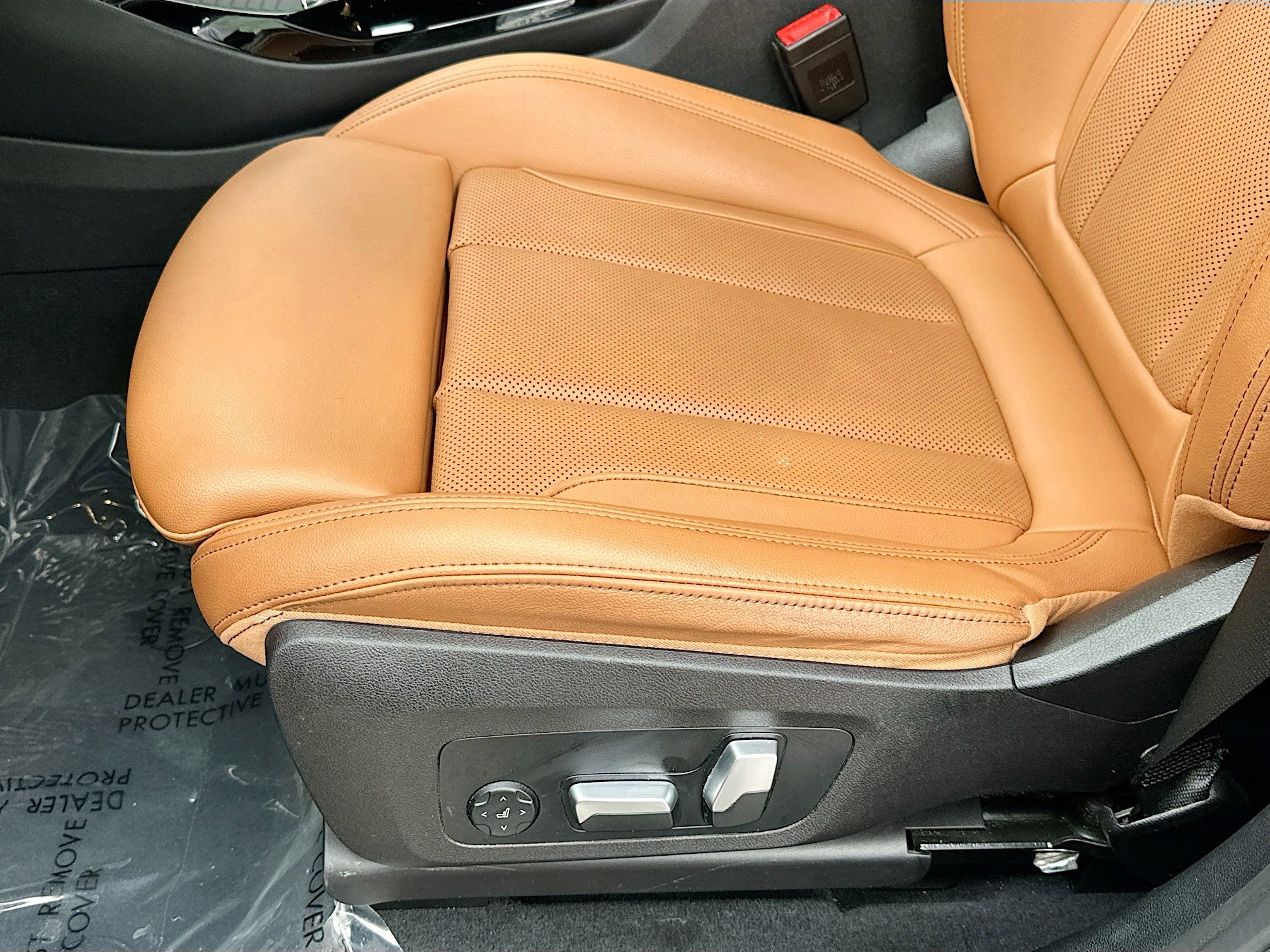 Used 2023 BMW X3 sDrive30i w/ Convenience Package image 19