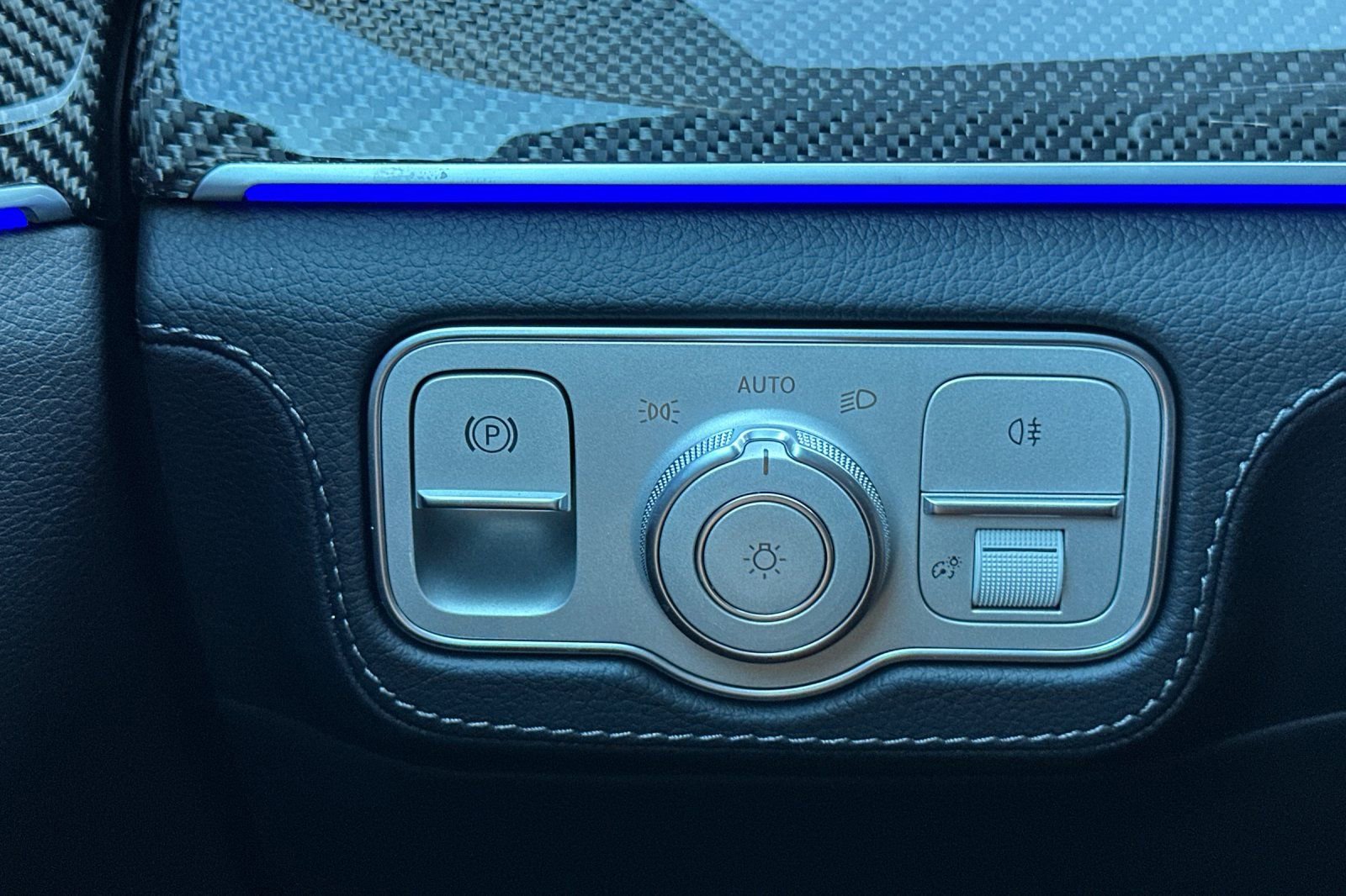 New 2025 Mercedes-Benz GLE 53 AMG 4MATIC Coupe image 28