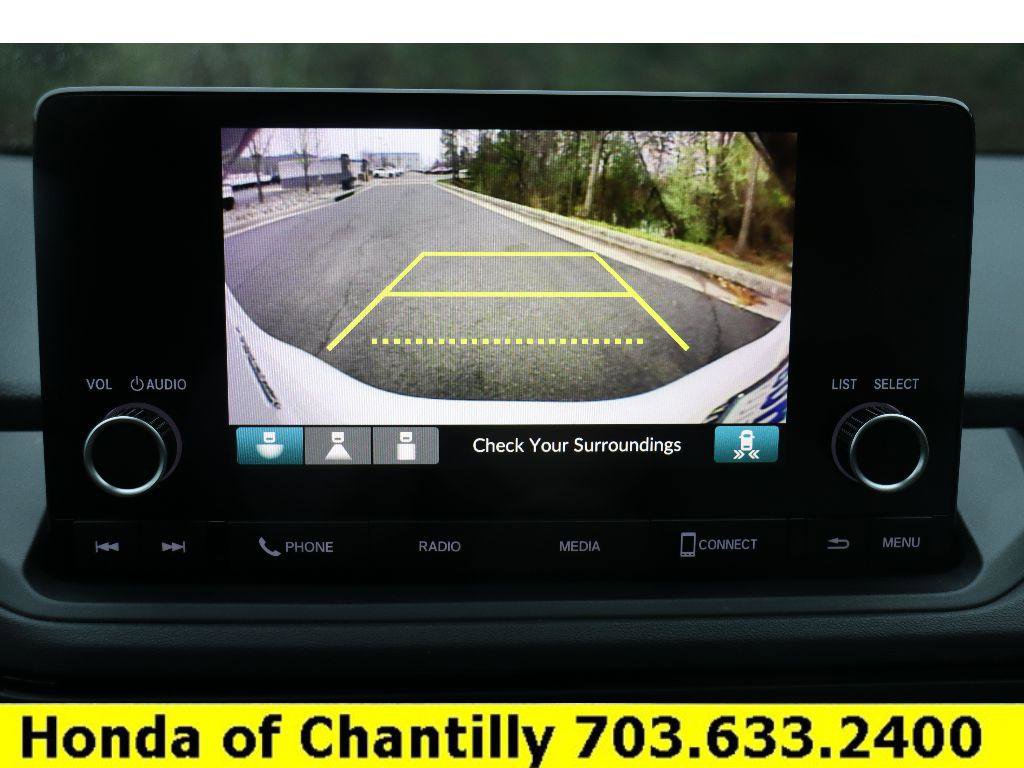 Used 2025 Honda Accord SE image 15