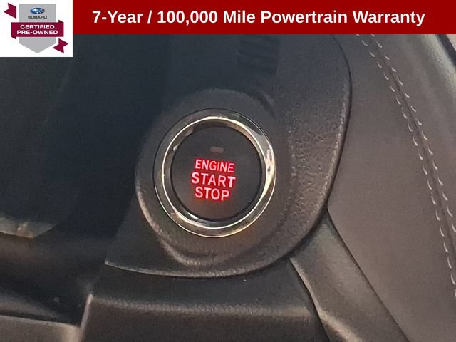 Certified 2025 Subaru Legacy Premium AWD/4WD image 24