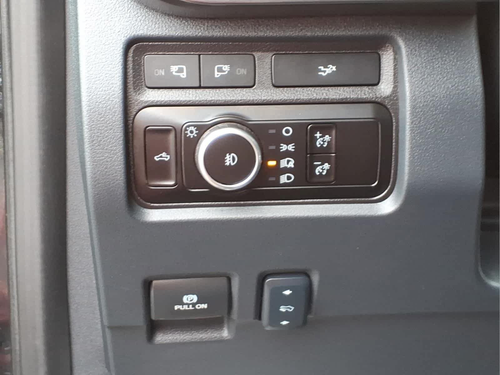 Used 2024 Ford F250 Lariat AWD/4WD image 16