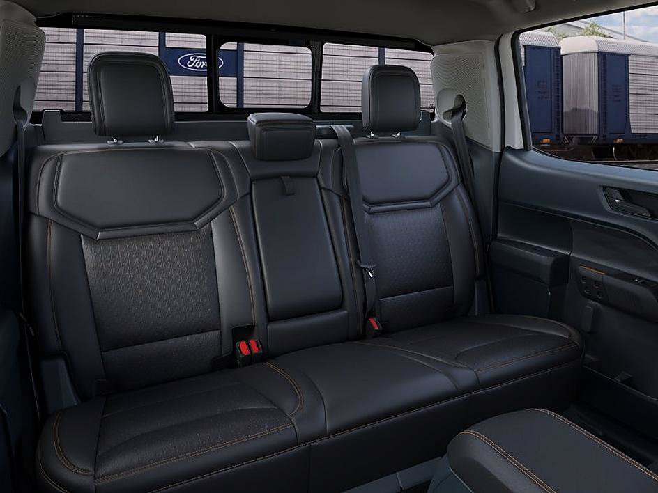 New 2026 Ford Maverick Tremor AWD/4WD image 10