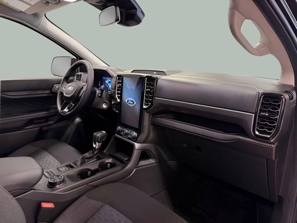 New 2026 Ford Ranger XLT AWD/4WD image 32