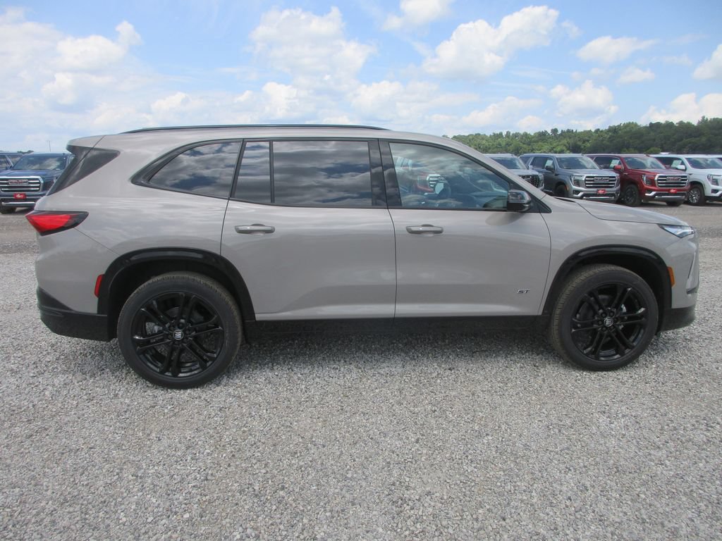 New 2026 Buick Enclave Sport Touring w/ Power Package AWD/4WD image 3
