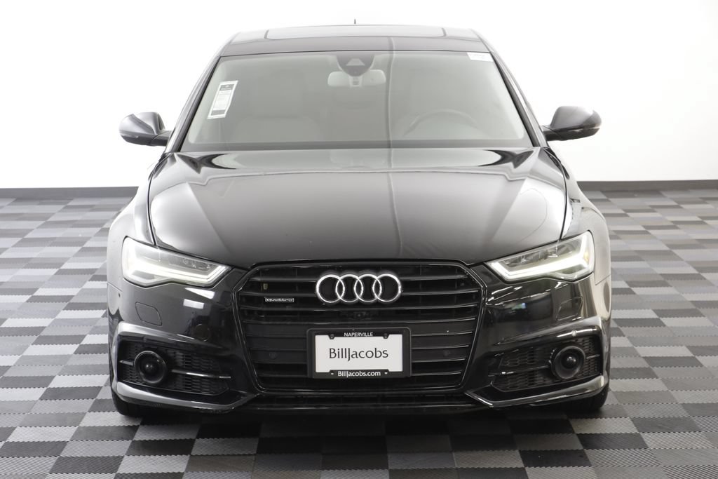 Used 2016 Audi A6 3.0T Premium Plus w/ Driver Assistance Package AWD/4WD image 23